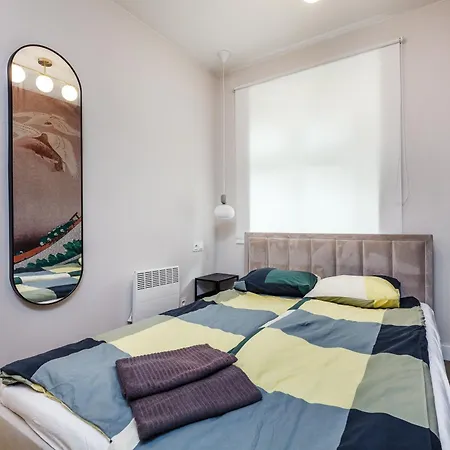 Apartament Simona Stare Gdańsk