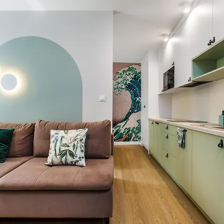 Simona Stare Apartment