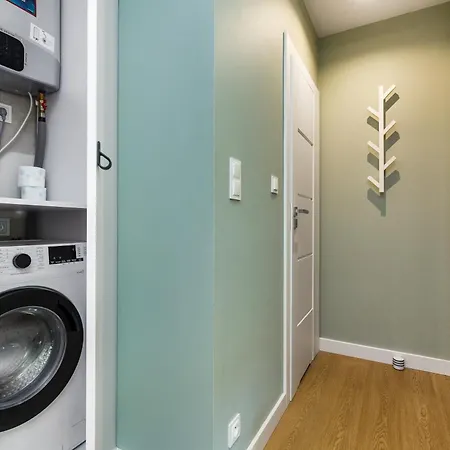 Appartement Simona Stare