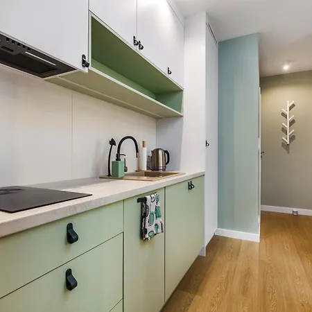 Simona Stare Appartement *