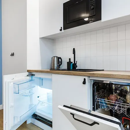 Simona Stare Apartment