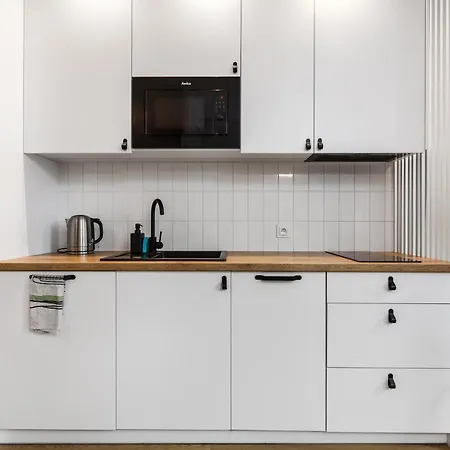 Simona Stare Appartement *