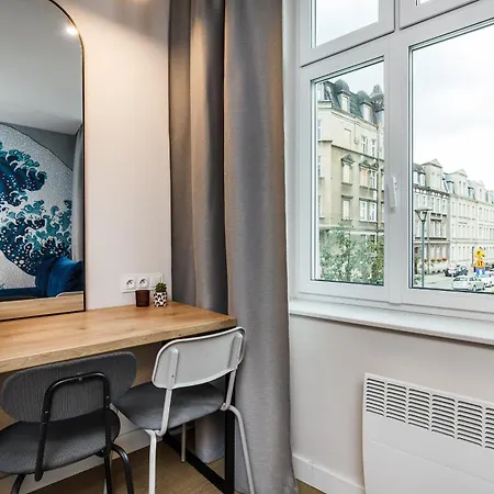 Simona Stare Appartement