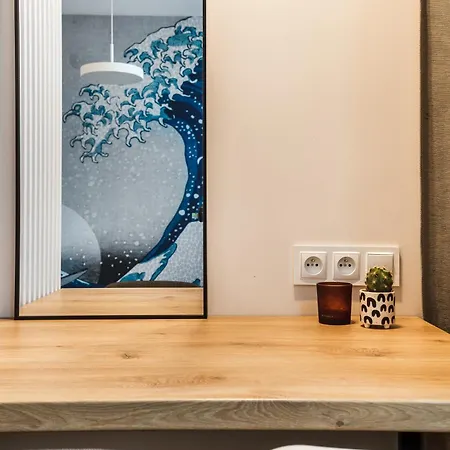 Simona Stare Apartment *