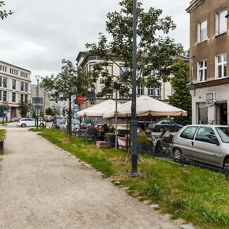 Simona Stare Appartement