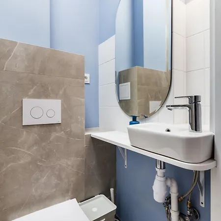 Apartment Simona Stare