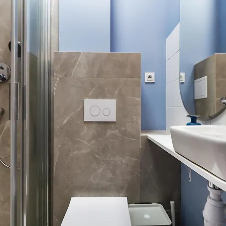 Simona Stare Apartment *