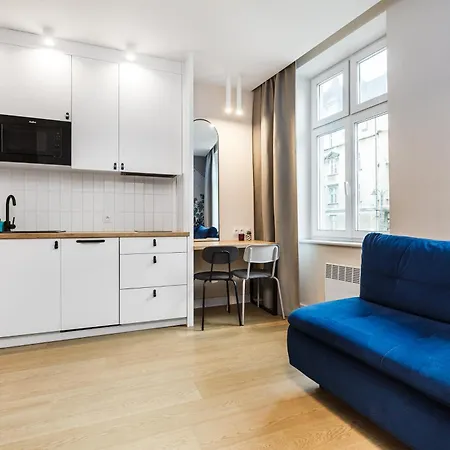 Appartement Simona Stare *