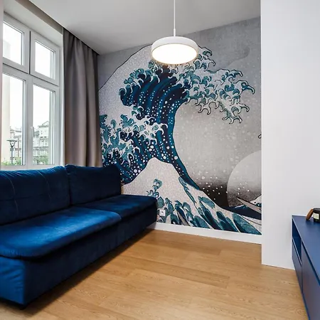 Simona Stare Apartment