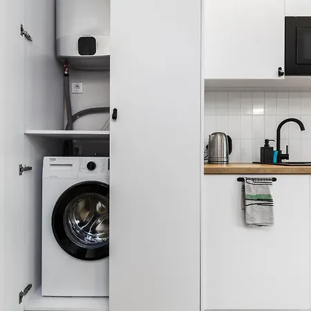 Appartement Simona Stare