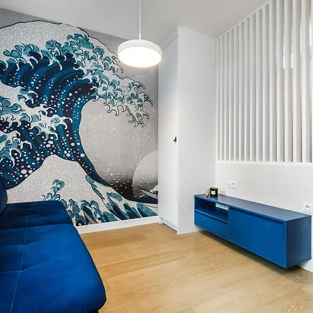 Simona Stare Apartment *