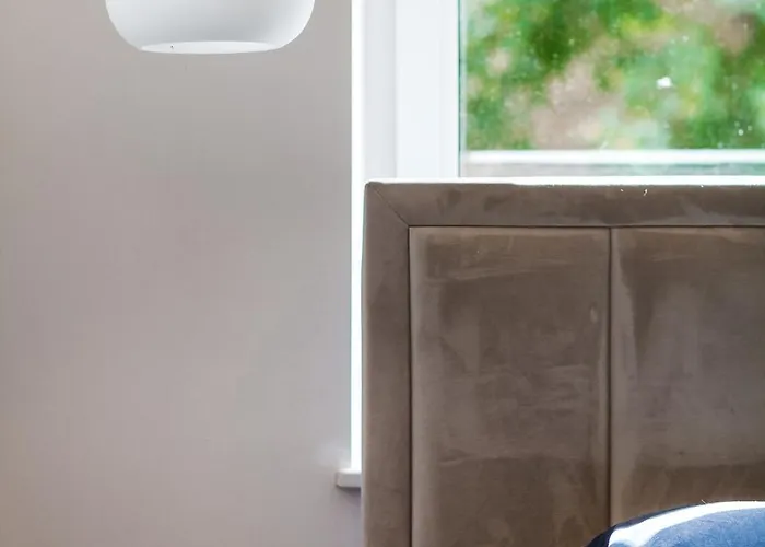 شقة Simona Stare غدانسك