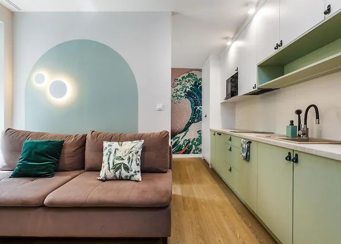 Simona Stare 아파트