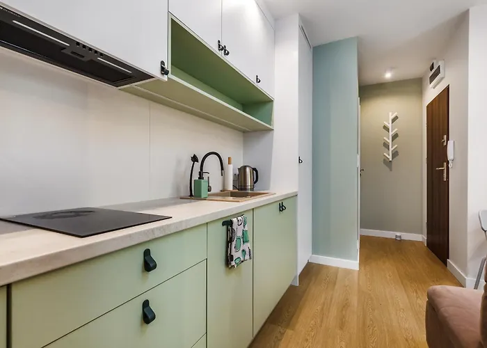 Simona Stare 아파트 *