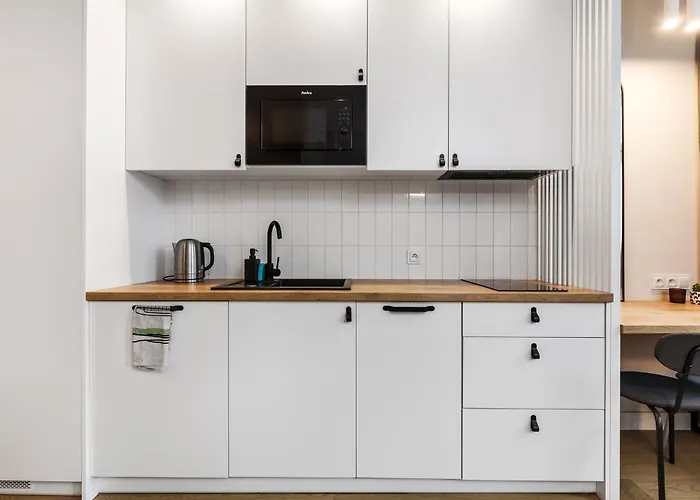 Simona Stare شقة *