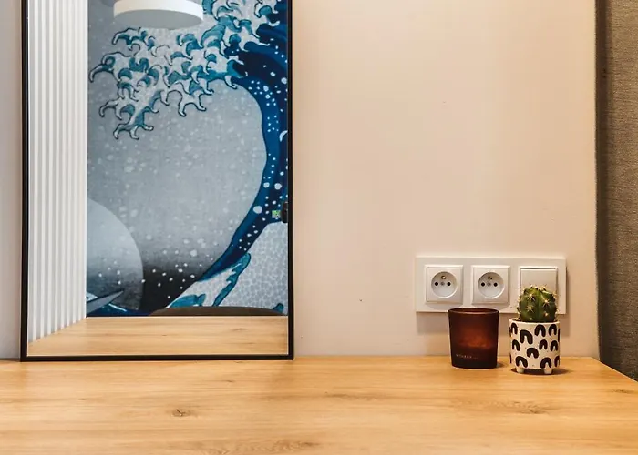 Simona Stare شقة *