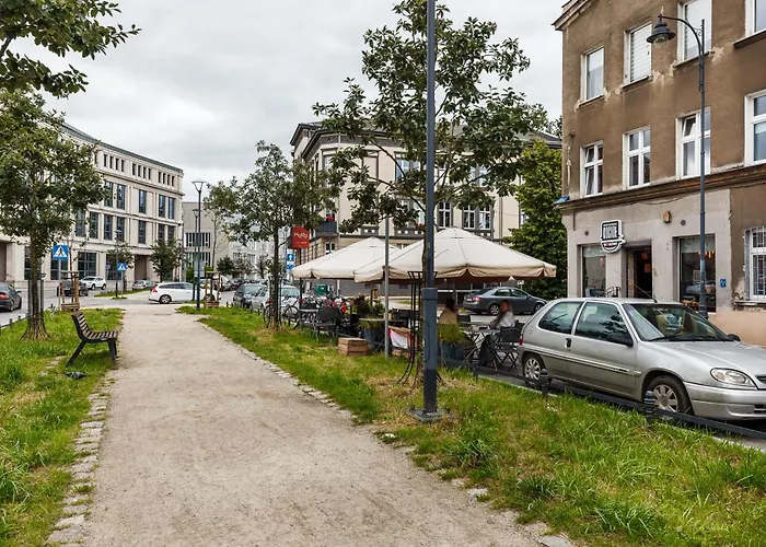 Simona Stare 아파트