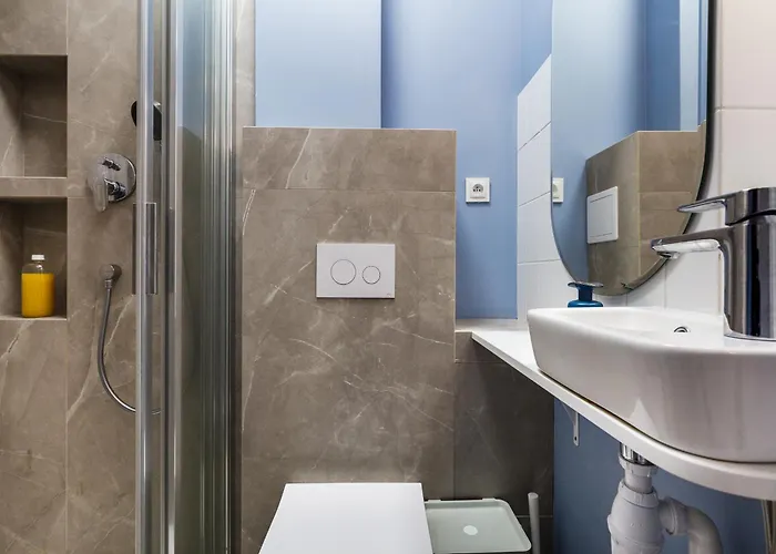 Simona Stare 아파트 *