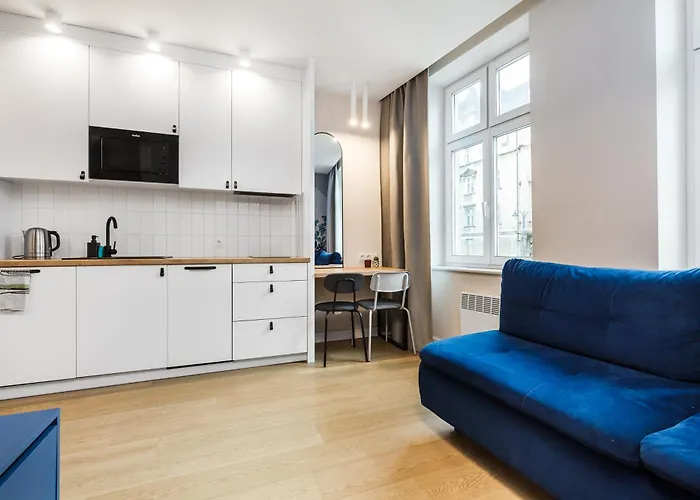 شقة Simona Stare *