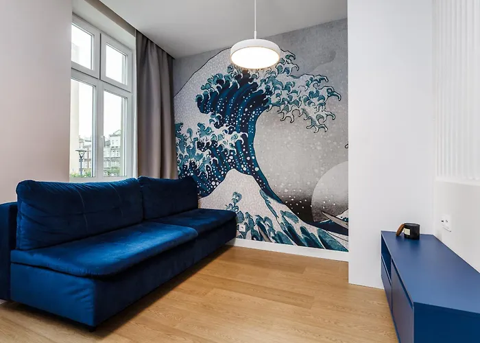 Simona Stare 아파트