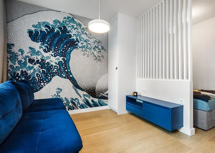 Simona Stare شقة *